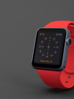 xiunxu Smartwatch With All Modern Fetures 2022