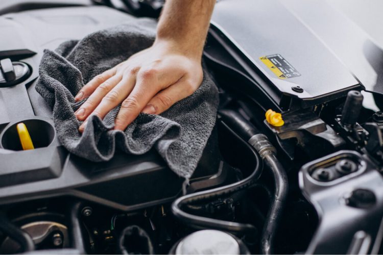 What Should You Know Before Choosing A Car Repair Shop
