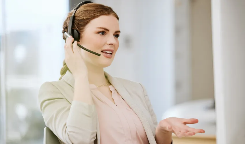 Everything you need to know about call center