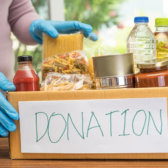 Charitable Donation Deadlines For Year 2022