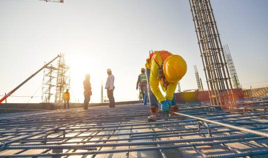 Basic rules to follow in building construction