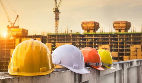 Top 7 Construction Company Jobs