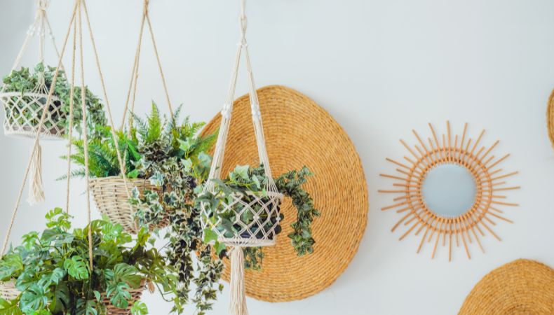 Budget-Friendly Home and Garden Decor Ideas: Sprucing Up Spaces Without Breaking the Bank
