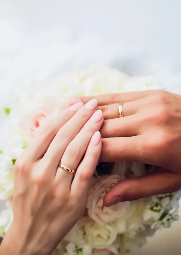 How to choose wedding rings for groom